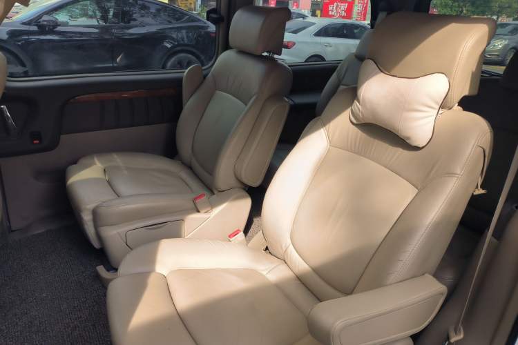 Used Buick GL8 2006 Lu Zun 3.0L XT Navigation Edition
