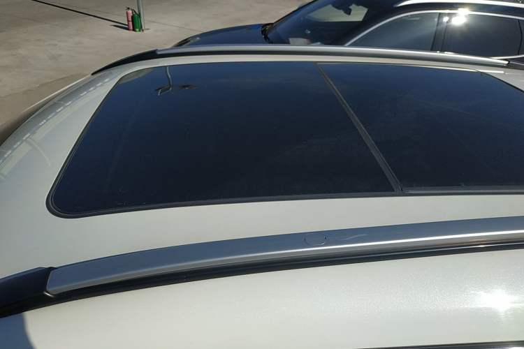 Used JETOUR X70S 2019 1.5T DCT Explore Edition 5 Seats
