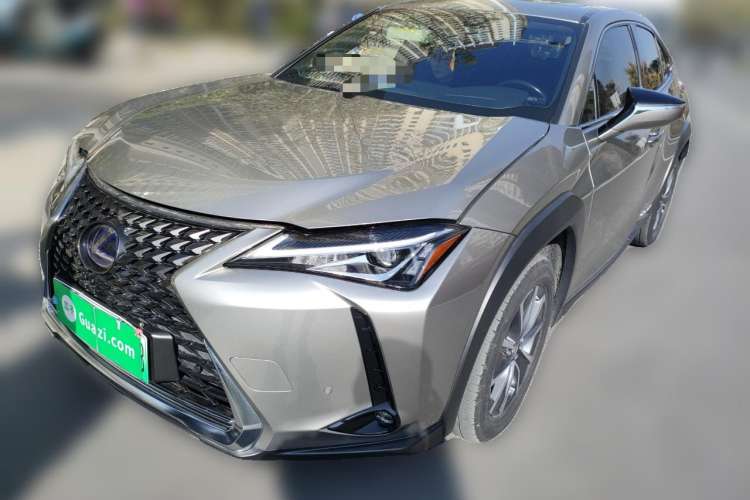 Used Lexus UX New Energy 2020 300e Pure·Joy Edition