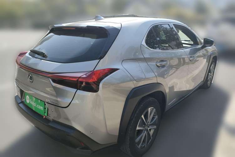 Used Lexus UX New Energy 2020 300e Pure·Joy Edition