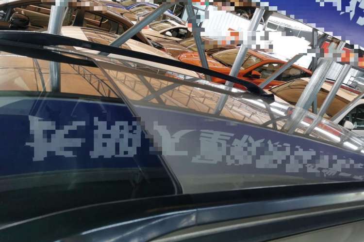 Used BYD S6 2014 1.5TI Manual Luxury 5-Seater