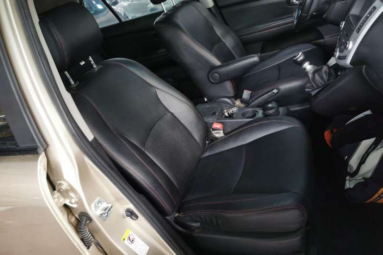 Used BYD S6 2014 1.5TI Manual Luxury 5-Seater