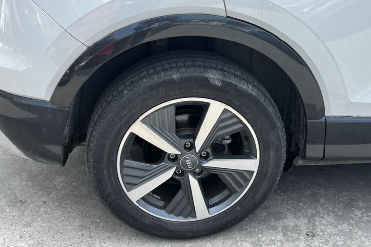 Used Audi Q2L e-tron 2019 Q2L e-tron Pure Electric Smart Style
