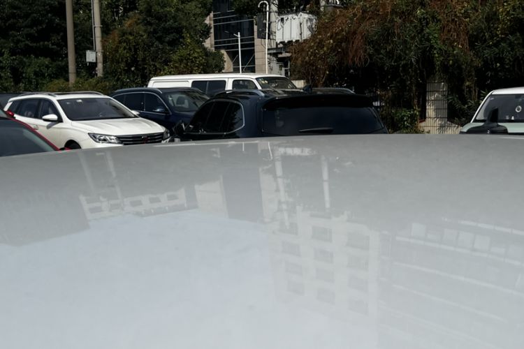 Used Audi Q2L e-tron 2019 Q2L e-tron Pure Electric Smart Style
