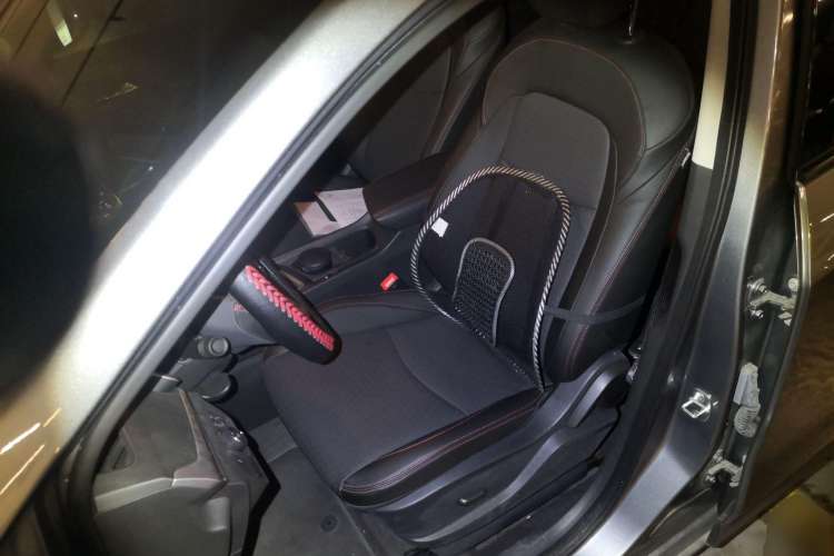 Used Chevrolet Orlando 2018 Redline 530T Automatic Enjoyment Edition (5+2 Model) – China V Standard