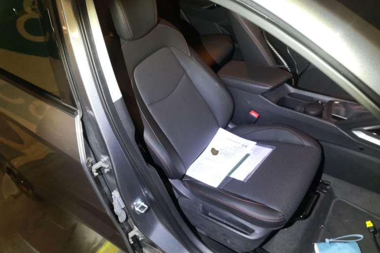 Used Chevrolet Orlando 2018 Redline 530T Automatic Enjoyment Edition (5+2 Model) – China V Standard