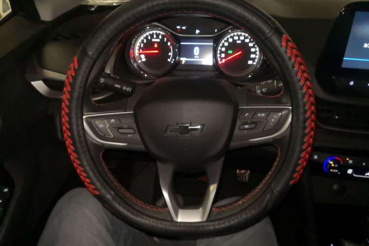 Used Chevrolet Orlando 2018 Redline 530T Automatic Enjoyment Edition (5+2 Model) – China V Standard