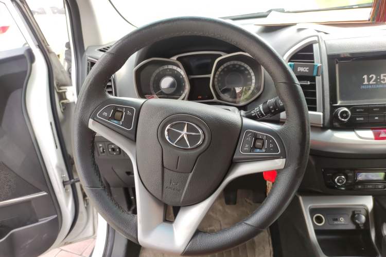 Used JAC Refine S3 2014 1.5L Manual Luxury Model
