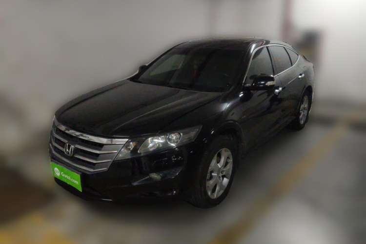 Used Honda Crosstour 2012 2.4L Luxury Edition