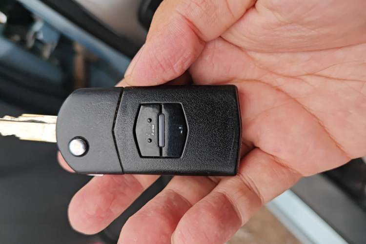 Used Mazda Mazda 2 2009 1.5L Automatic Value Edition