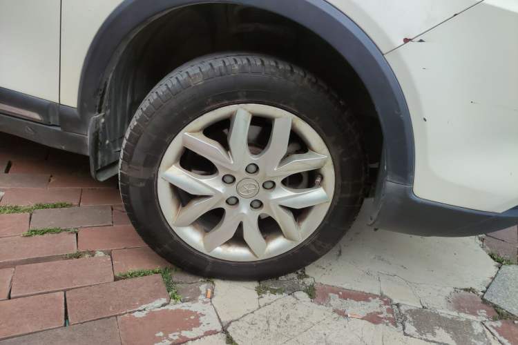 Used JAC Refine S3 2014 1.5L Manual Luxury Model
