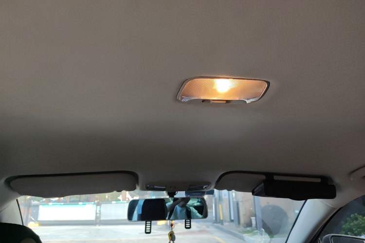 Used Mitsubishi Lancer EX 2010 Fashion Edition 1.8L Manual Comfort Trim
