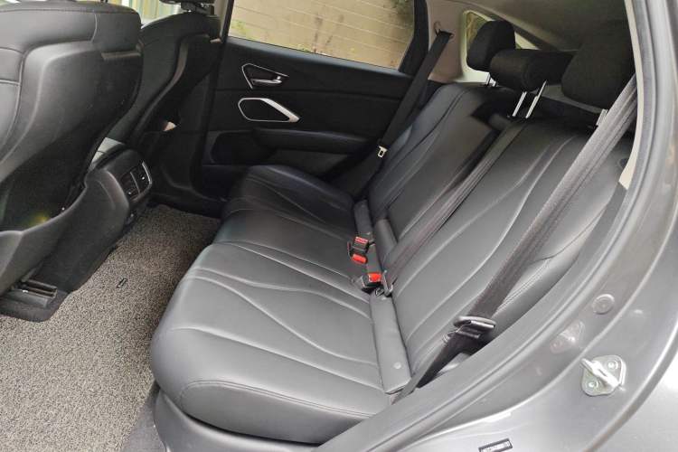 Used Acura RDX 2020 2.0T Smart Edition SH-AWD