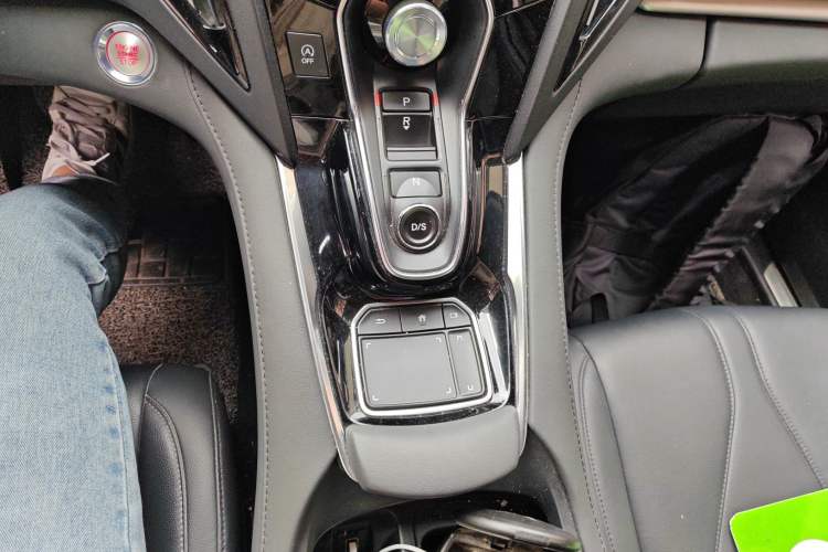 Used Acura RDX 2020 2.0T Smart Edition SH-AWD