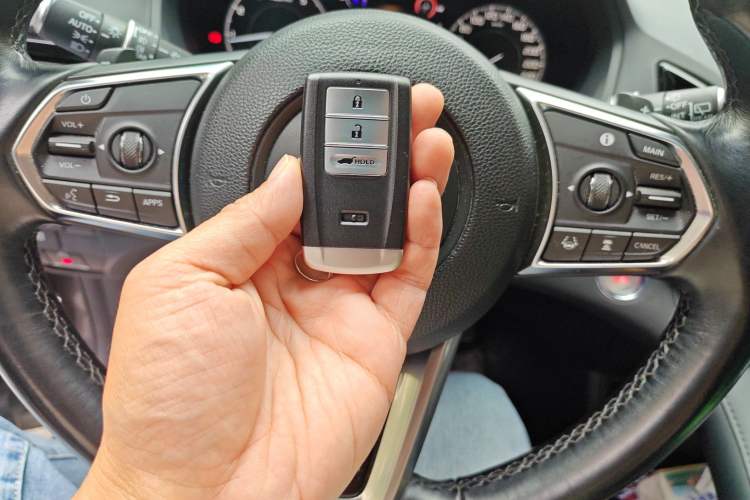 Used Acura RDX 2020 2.0T Smart Edition SH-AWD