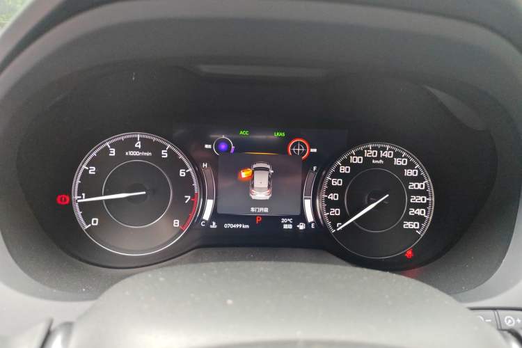 Used Acura RDX 2020 2.0T Smart Edition SH-AWD