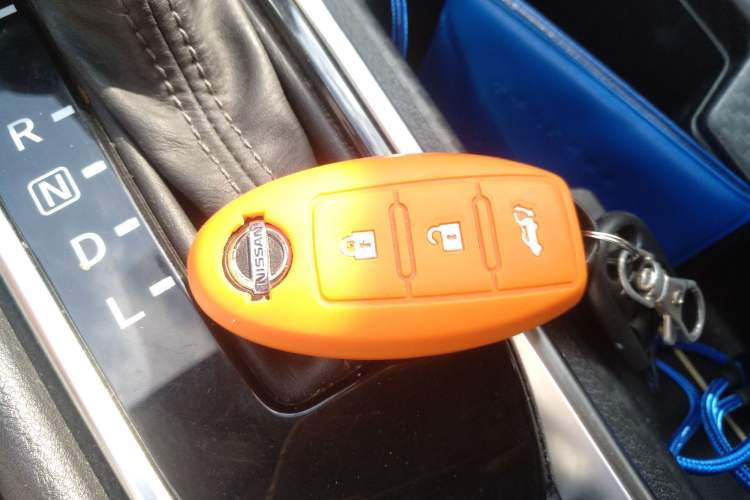 Used Nissan Sylphy 2020 1.6L XL CVT Enjoyment Edition
