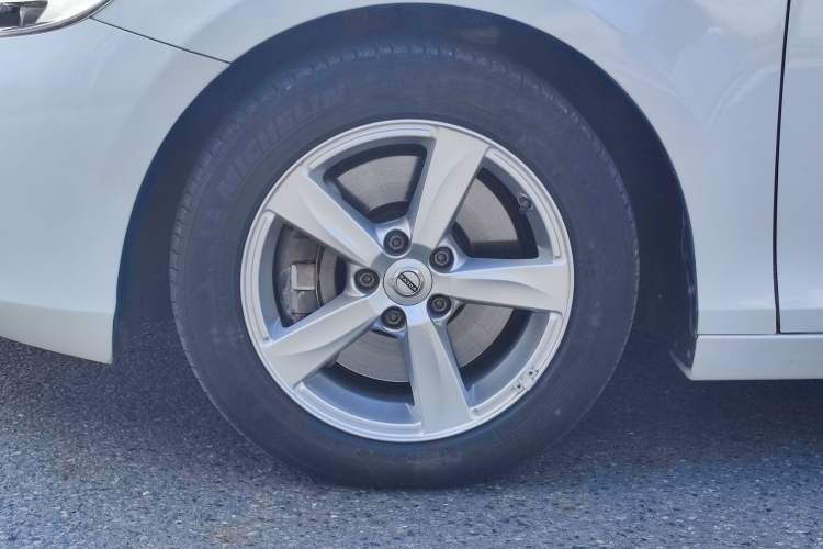 Used Volvo V40 2018 T3 Smart Edition
