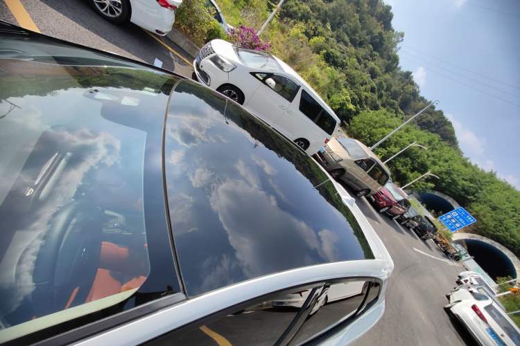 Used Volvo V40 2018 T3 Smart Edition
