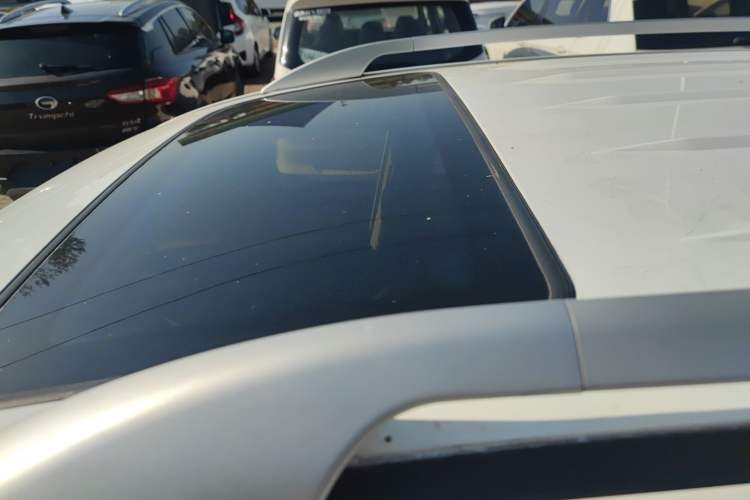 Used BYD Song 2018 1.5TID Automatic Smart Connect Prestige Model
