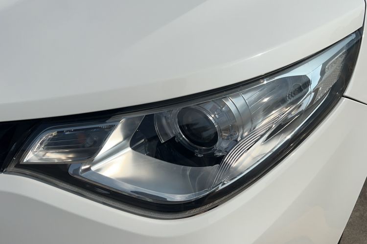 Used MG GT 2016 1.5L Manual Fashion Edition
