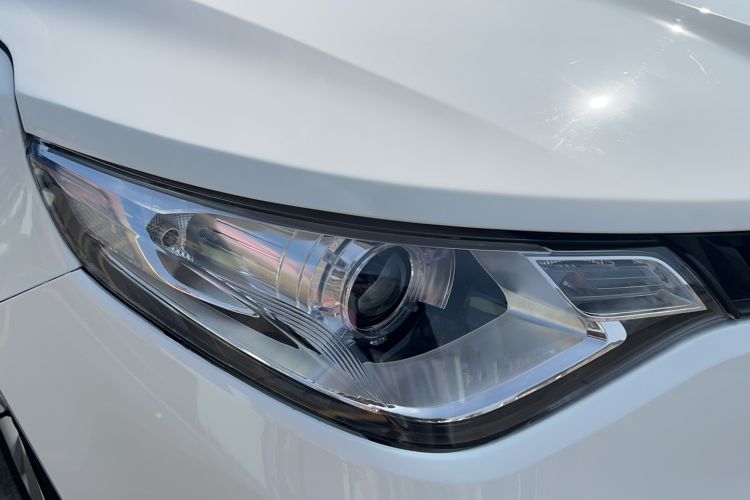 Used MG GT 2016 1.5L Manual Fashion Edition
