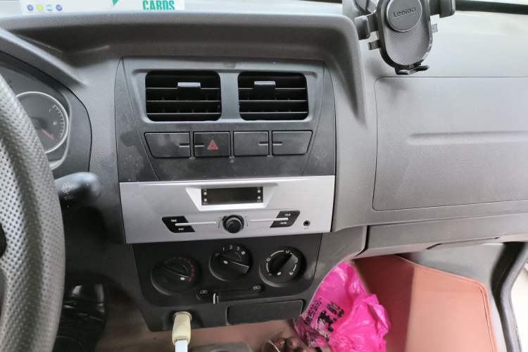 Used Dongfeng Xiaokang K07S 2016 1.0L Practical Version AF10-12
