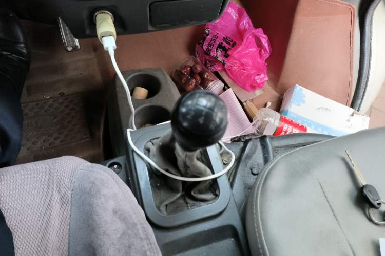 Used Dongfeng Xiaokang K07S 2016 1.0L Practical Version AF10-12
