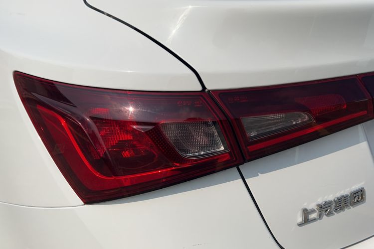 Used MG GT 2016 1.5L Manual Fashion Edition
