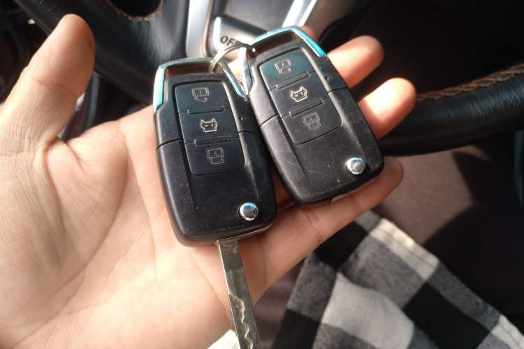 Used BAIC Off-Road BJ40 2016 40L 2.0T Manual All-Wheel Drive Prestige Edition
