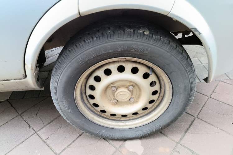 Used Dongfeng Xiaokang K07S 2016 1.0L Practical Version AF10-12
