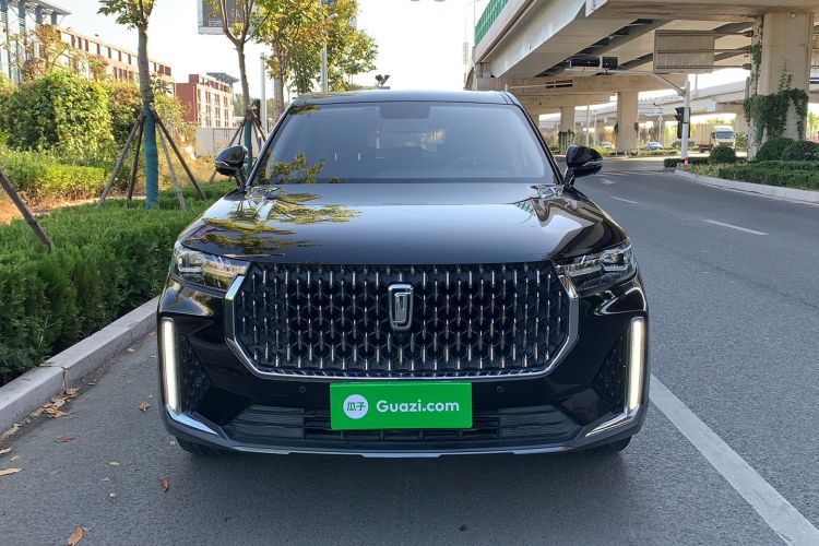 Used Bestune T99 2020 20TD Automatic Premium Edition