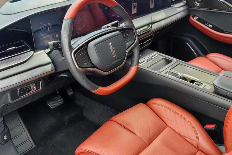 Used Lincoln Z 2022 iEnjoy Prestige Edition
