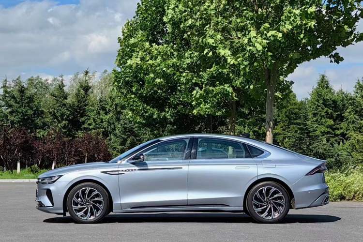 Used Lincoln Z 2022 iEnjoy Prestige Edition
