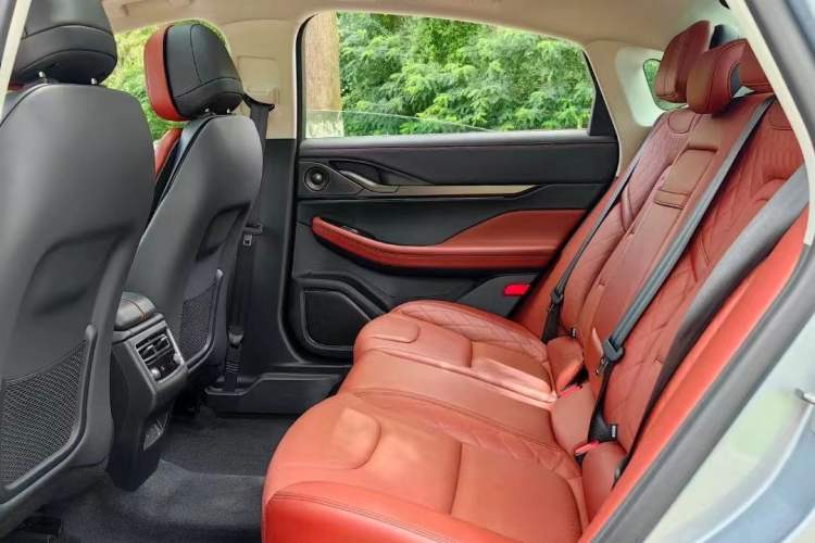 Used Lincoln Z 2022 iEnjoy Prestige Edition
