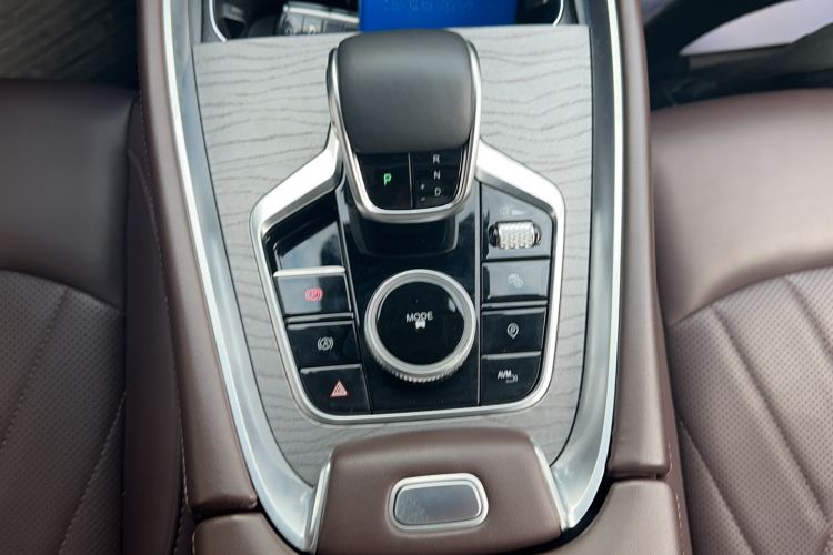 Used Chery Tiggo 8 PRO 2022 290T Two-Wheel Drive Haohan Edition 5 Seats
