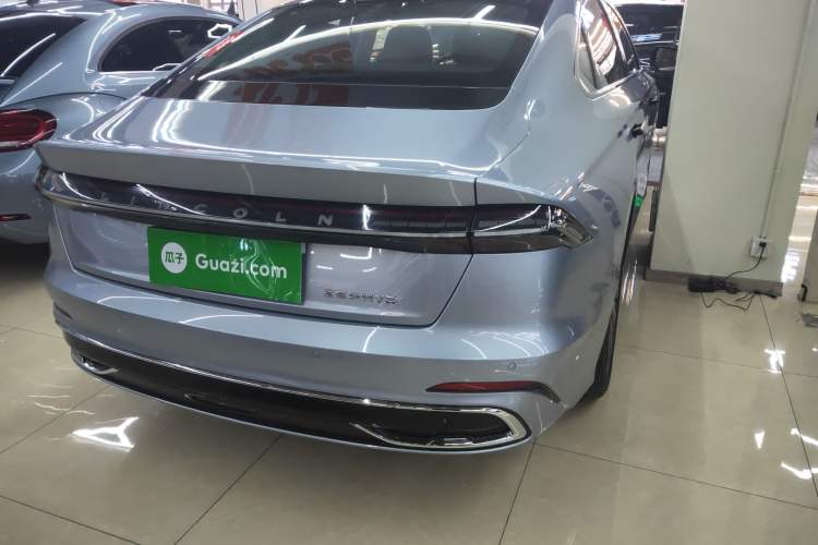 Used Lincoln Z 2022 iEnjoy Prestige Edition
