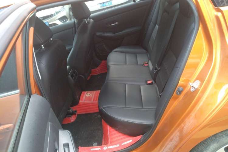 Used Nissan Sylphy 2020 1.6L XL CVT Enjoyment Edition
