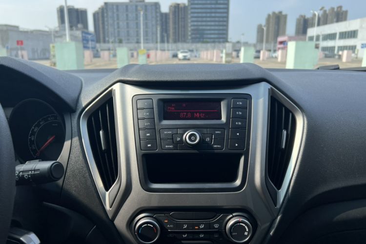 Used MG GT 2016 1.5L Manual Fashion Edition
