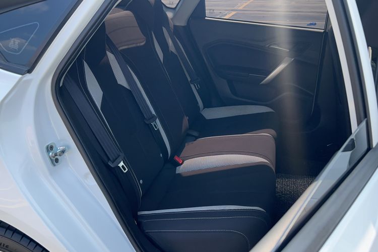 Used MG GT 2016 1.5L Manual Fashion Edition
