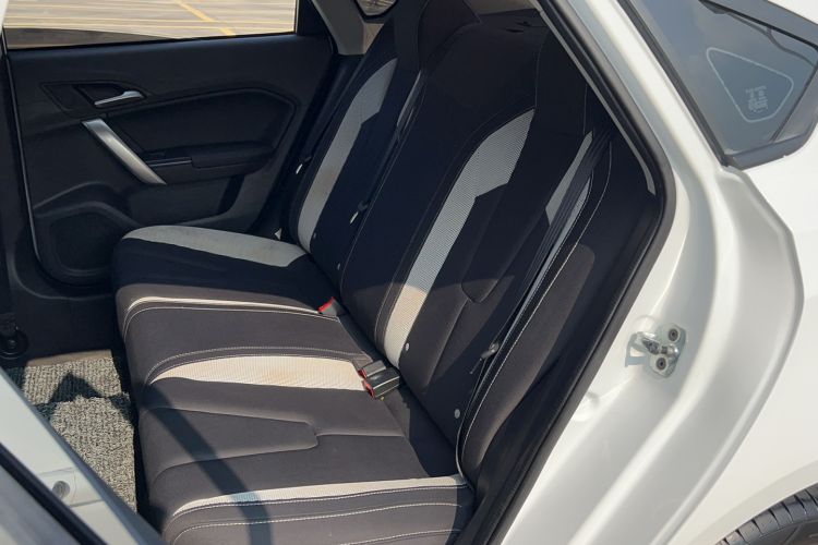 Used MG GT 2016 1.5L Manual Fashion Edition
