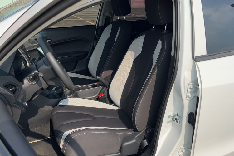 Used MG GT 2016 1.5L Manual Fashion Edition
