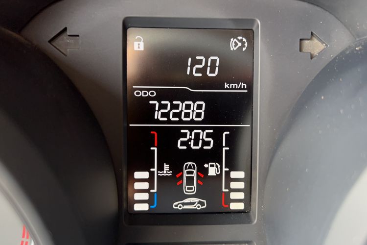 Used MG GT 2016 1.5L Manual Fashion Edition
