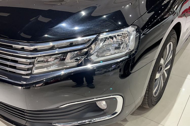 Used Citroen C6 2021 400THP Comfort Edition