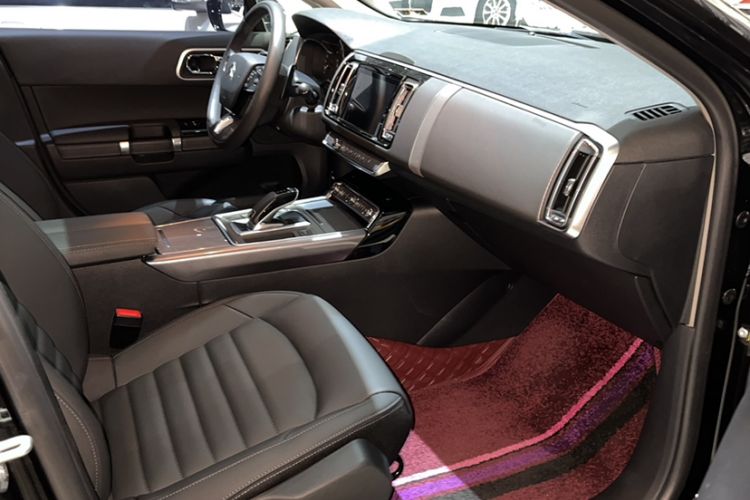 Used Citroen C6 2021 400THP Comfort Edition