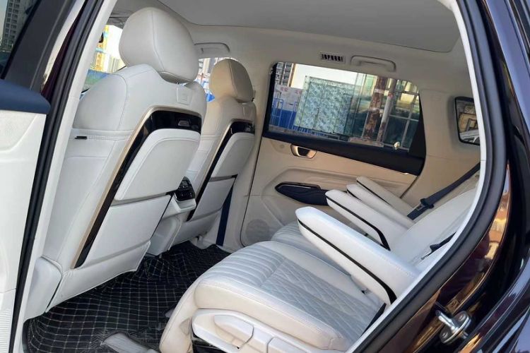 Used Wuling Victory 2023 2.0L DHT Luxury Edition