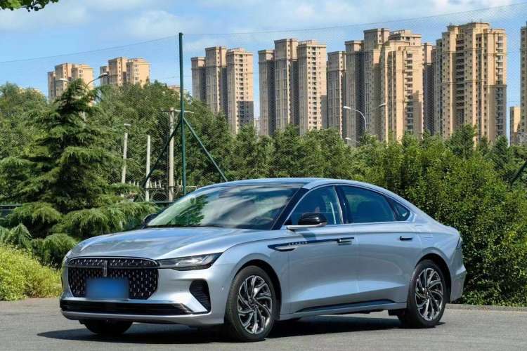 Used Lincoln Z 2022 iEnjoy Prestige Edition