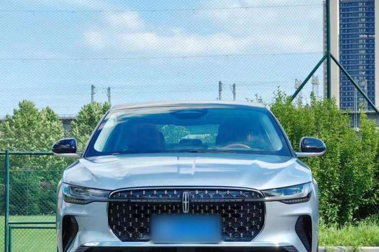 Used Lincoln Z 2022 iEnjoy Prestige Edition
