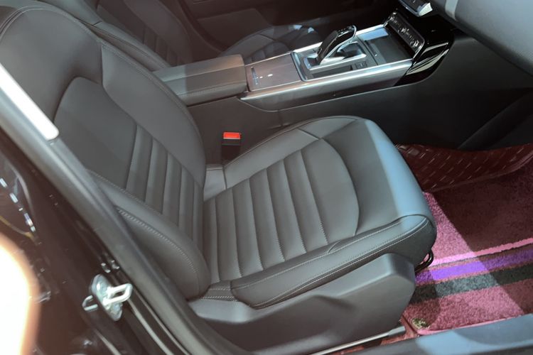 Used Citroen C6 2021 400THP Comfort Edition