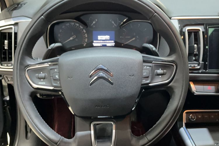 Used Citroen C6 2021 400THP Comfort Edition